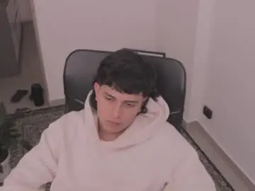 Chaturbate Live Sex of magic_tony