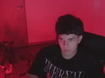 Chaturbate Free Live Porn of magic_tony