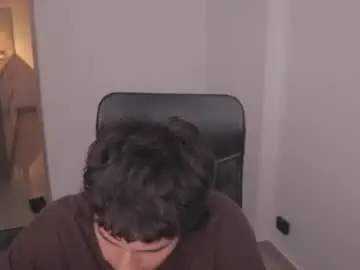 Chaturbate Best live sex cam show of magic_tony