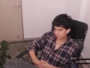 Chaturbate Free Porn Cam of magic_tony