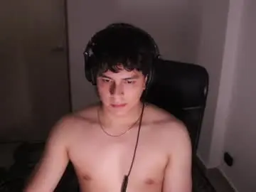 Chaturbate Adult Webcams of magic_tony