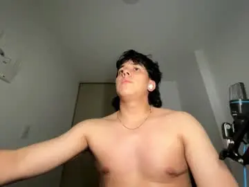 Chaturbate Adult Webcams of magic_tony