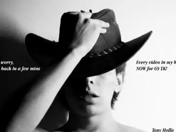 Chaturbate Live Sex of magic_tony