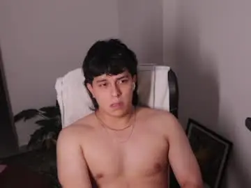 Chaturbate Private Sex Chat of magic_tony