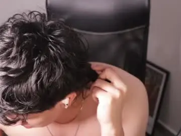 Chaturbate Adult Video Chat of magic_tony