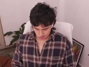 Chaturbate Sex Chat of magic_tony