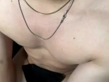 Chaturbate Sex Cam of magic_tony