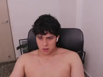 Chaturbate Adult Webcams of magic_tony