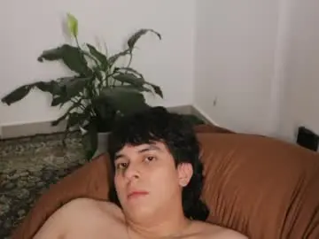 Chaturbate Watch Live Sex Cams of magic_tony