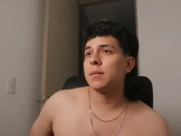 Chaturbate Live Sex Cam of magic_tony