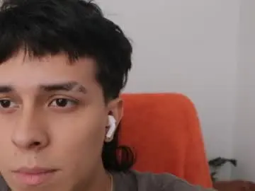 Chaturbate Sex Chat of magic_tony