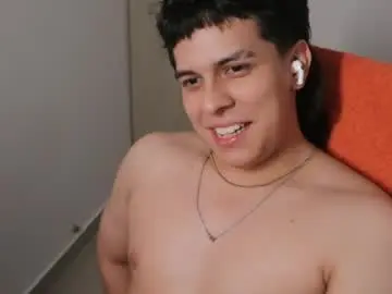 Chaturbate Live Sex of magic_tony
