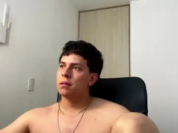 Chaturbate Nude Webcam of magic_tony