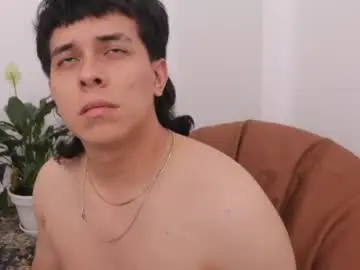 Chaturbate Live Sex Cam of magic_tony