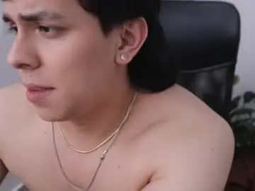 Chaturbate Best Webcam of magic_tony