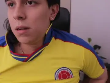 Chaturbate Nude Webcam of magic_tony