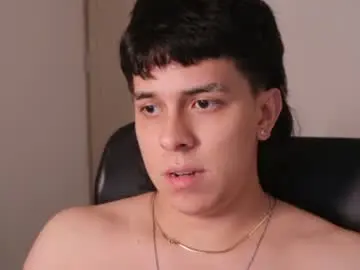 Chaturbate Sex Cam of magic_tony