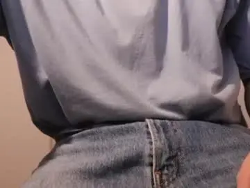 Chaturbate Sex Cam of magic_tony