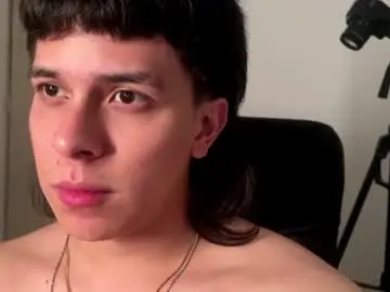 Chaturbate Adult Webcam of magic_tony