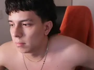 Chaturbate Adult Webcam of magic_tony