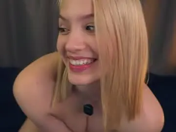 Chaturbate Nude Webcam of mariannsullivant