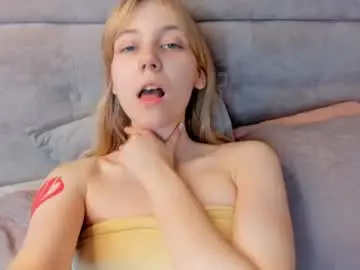 Chaturbate Live Sex Cam of mariannsullivant