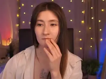 Chaturbate Free Porn Cam of mayshawty
