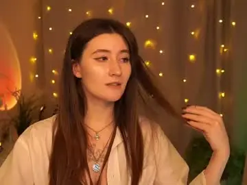 Chaturbate Sex Cam of mayshawty