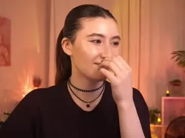 Chaturbate Adult Video Chat of mayshawty