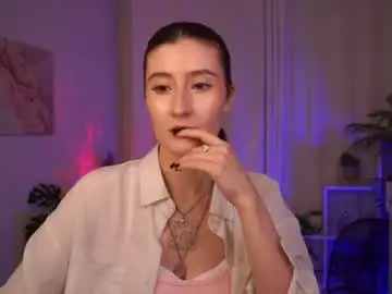 Chaturbate Live Sex of mayshawty