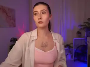 Chaturbate Live Sex Cam of mayshawty