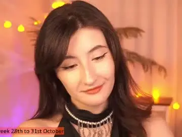 Chaturbate Live Sex of mayshawty