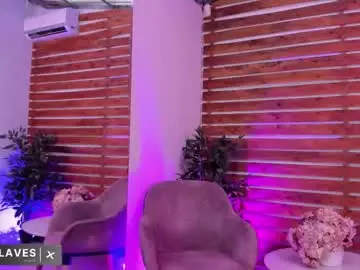 Chaturbate Adult Video Chat of megan_raiin