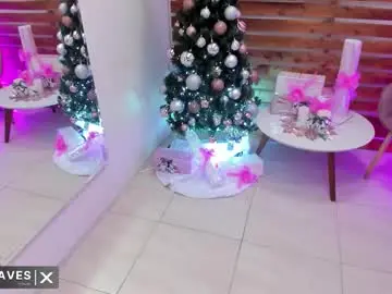 Chaturbate Best live sex cam show of megan_raiin