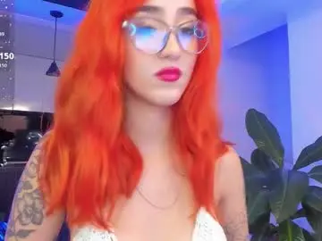 Chaturbate Best Webcam of melodie_roy