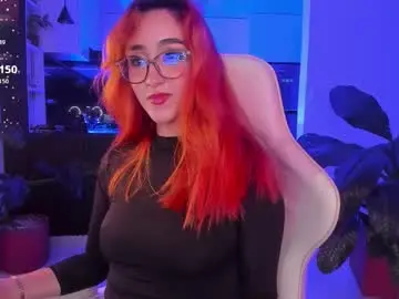 Chaturbate Nude Webcam of melodie_roy