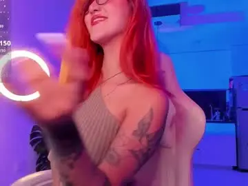 Chaturbate Nude Webcam of melodie_roy