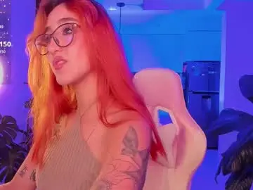 Chaturbate Live Sex of melodie_roy