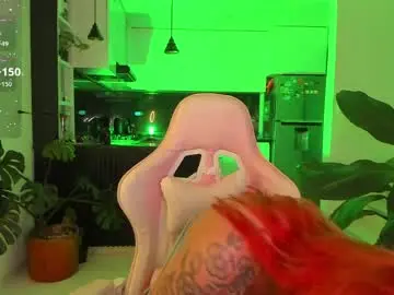 Chaturbate Best live sex cam show of melodie_roy