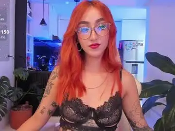 Chaturbate Live Porn of melodie_roy
