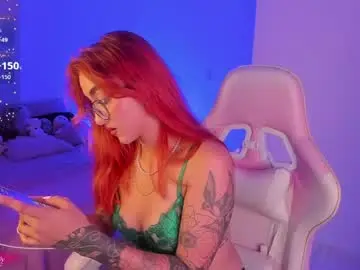 Chaturbate Sex Chat of melodie_roy