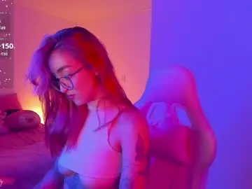 Chaturbate Free Porn Cam of melodie_roy