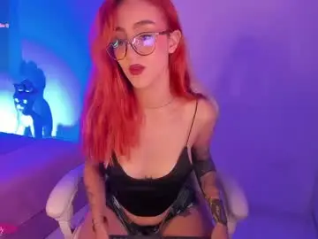 Chaturbate Live Sex Cam of melodie_roy