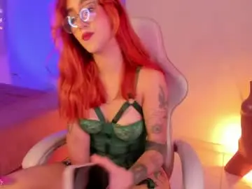 Chaturbate Live Sex of melodie_roy