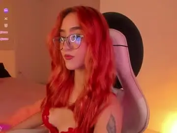Chaturbate Sex Cam of melodie_roy