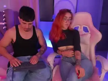 Chaturbate Sex Chat of melodie_roy