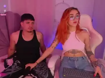 Chaturbate Adult Webcam of melodie_roy