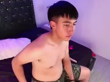 Chaturbate Free Porn Cam of mia_and_liiam