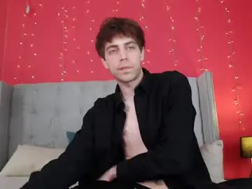 Chaturbate Sex Chat of milkhunter_