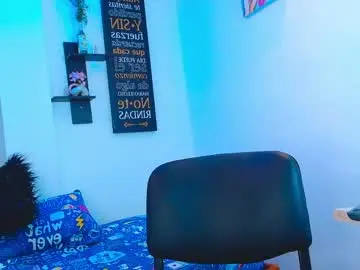 Chaturbate Adult Webcam of milo_hot_